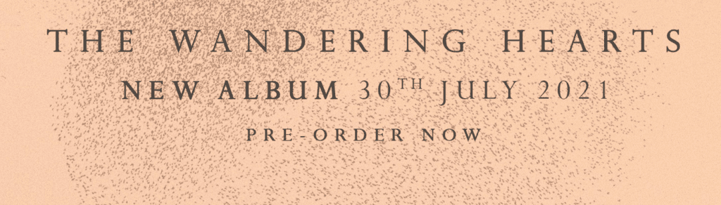The Wandering Hearts