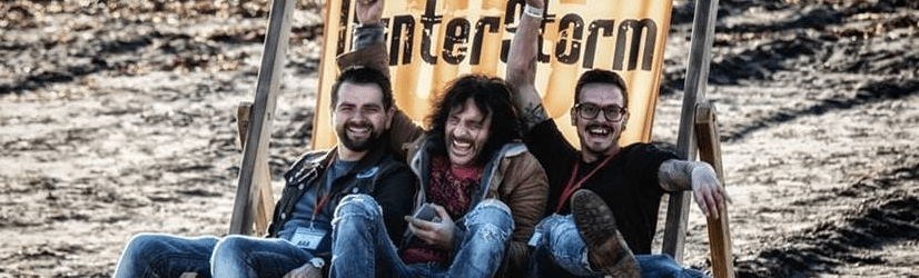 The Outlaw Orchestra