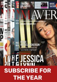 Subscribe for the year