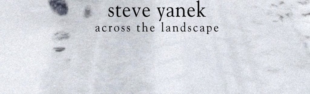 Steve Yanek