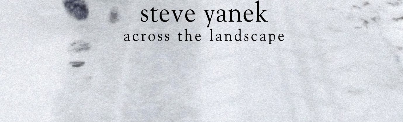 Steve Yanek