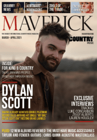 Maverick Issue Mar/Apr 2021