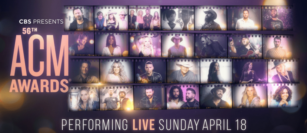 Academy of Country Music Awards