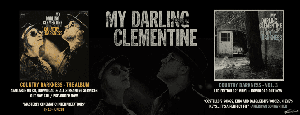 My Darling Clementine