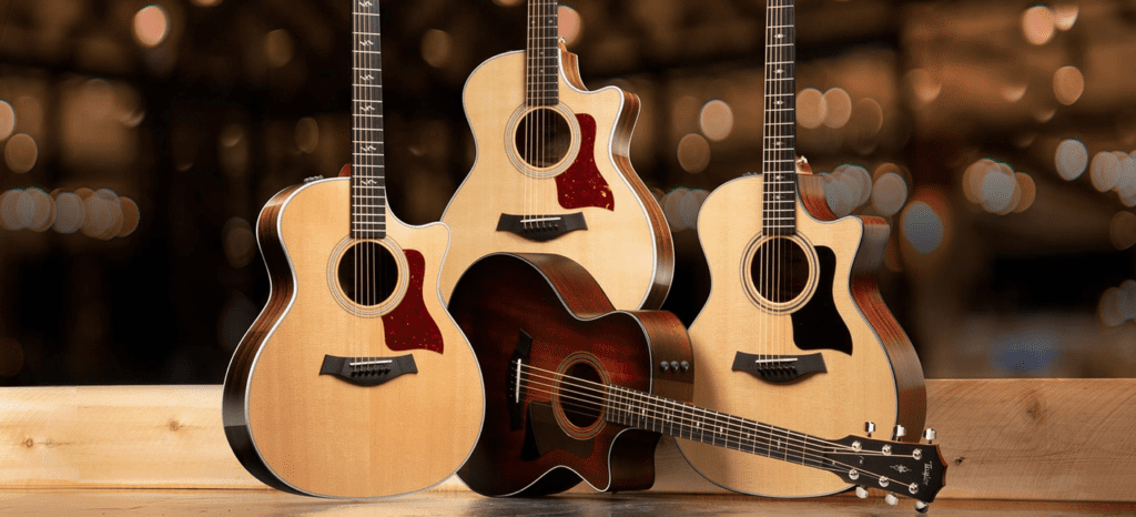 Taylor Guitars