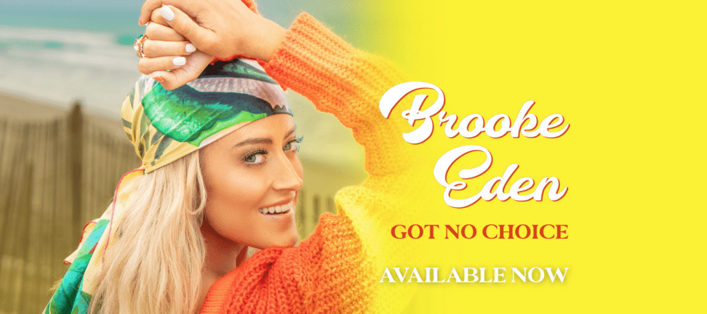 Brooke Eden