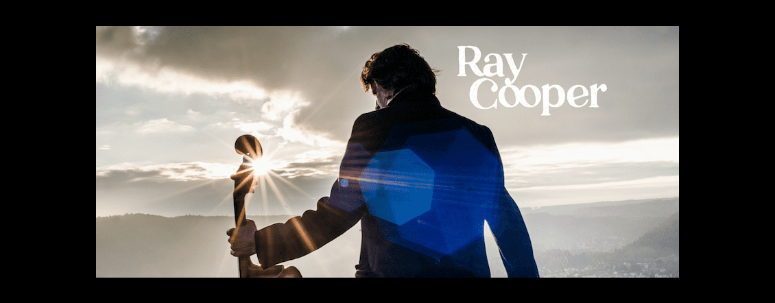 Ray Cooper