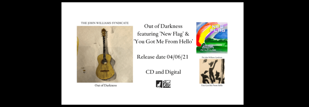 The John Williams Syndicate