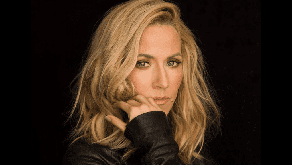 Sheryl Crow