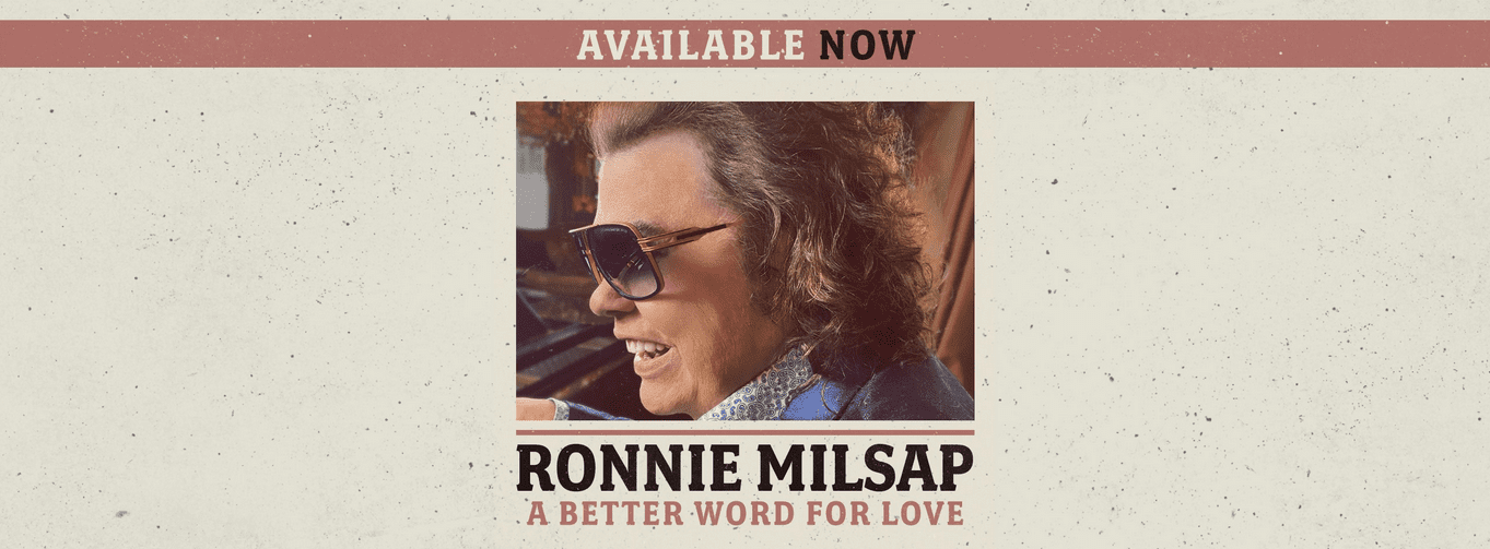 Ronnie Milsap