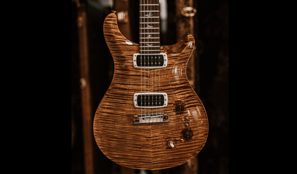 Paul Reed Smith