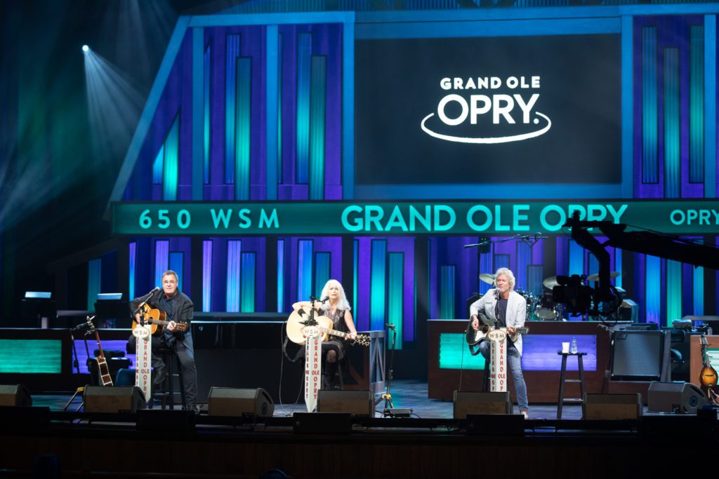 Grand Ole Opry
