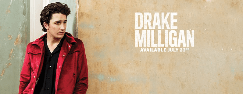 Drake Milligan
