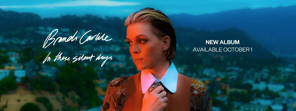 Brandi Carlile