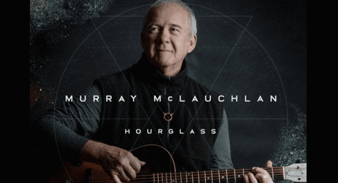 Murray McLauchlan