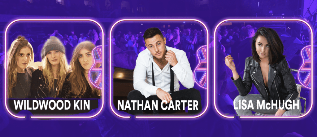 The British Country Music Festival