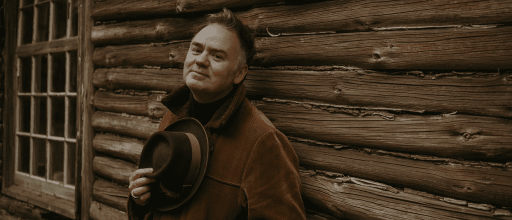 Review: 'The Desert Trilogy EP' - Dean Owens