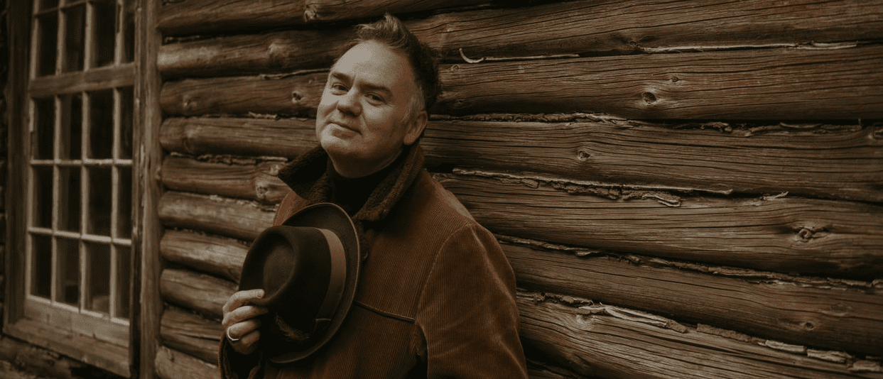 Review: 'The Desert Trilogy EP' - Dean Owens