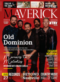 Maverick Issue Sep/Oct 2021