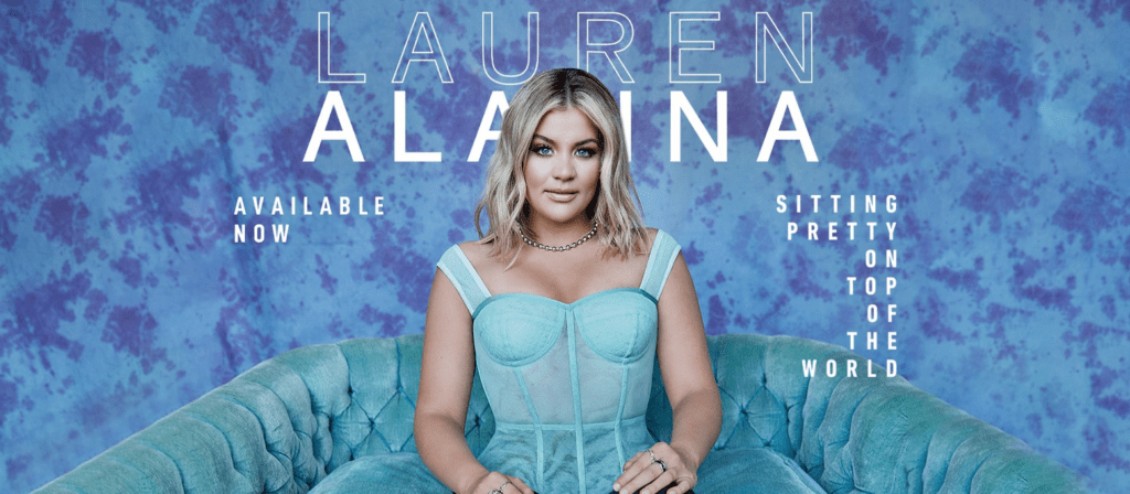 Lauren Alaina