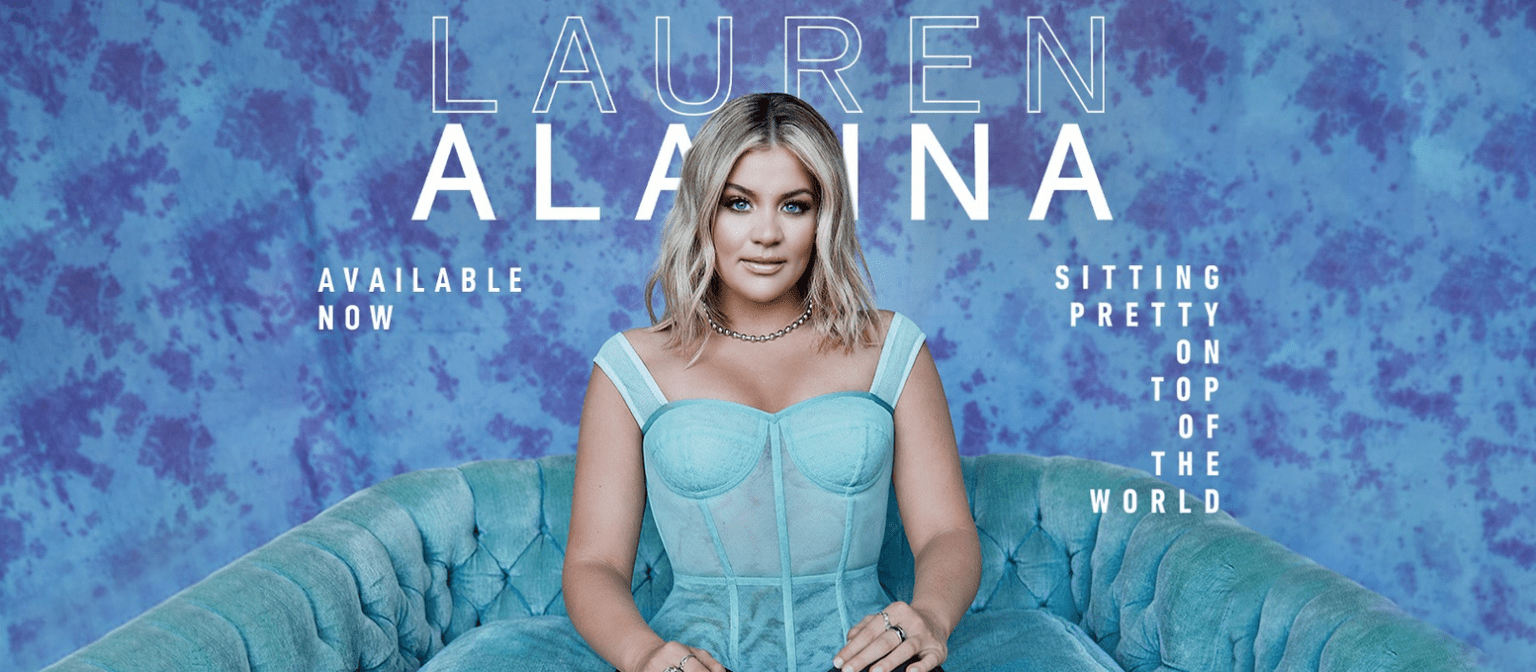 Lauren Alaina