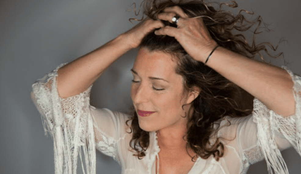 Beth Nielsen Chapman