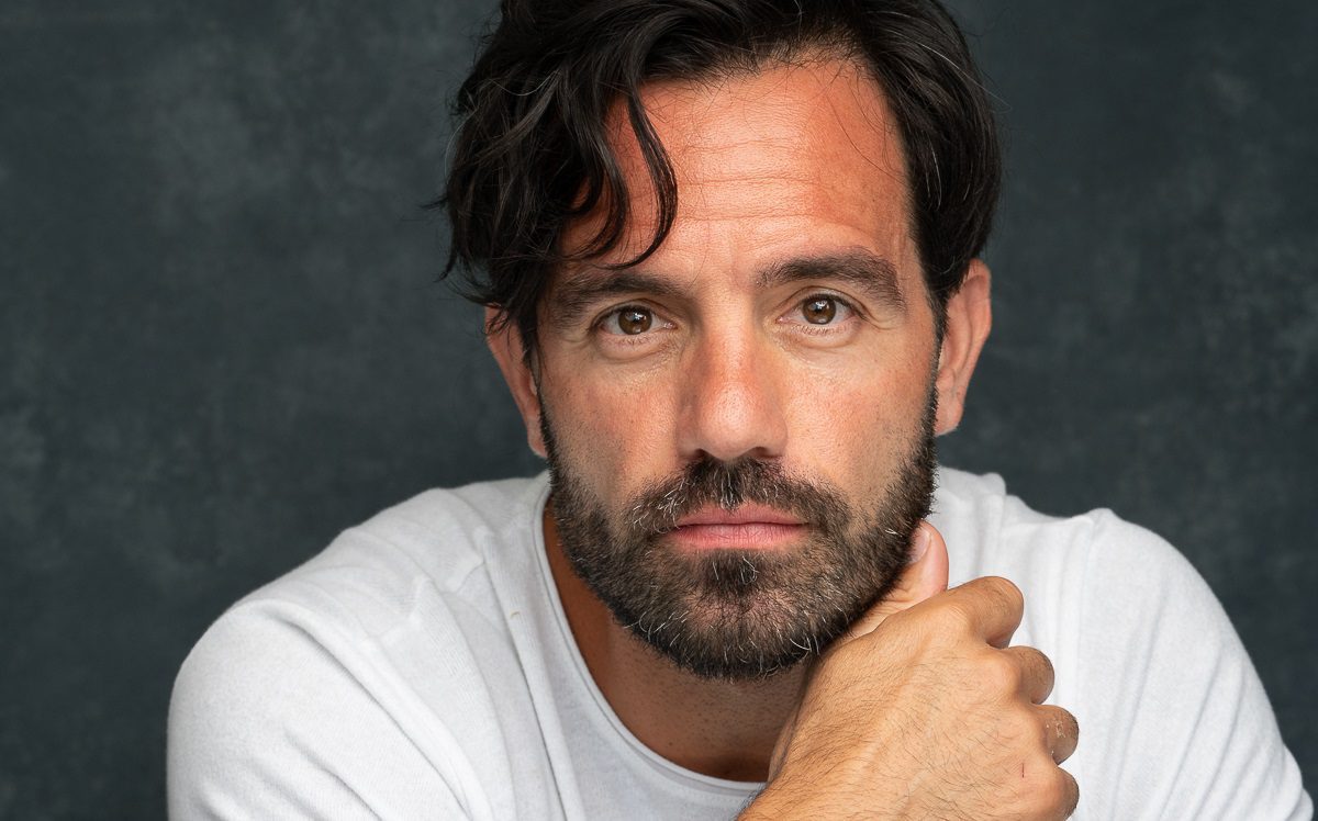 Ramin Karimloo
