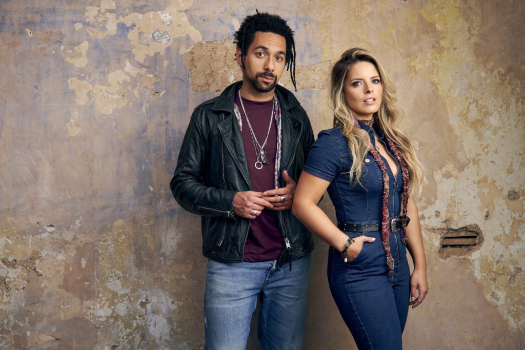 The Shires