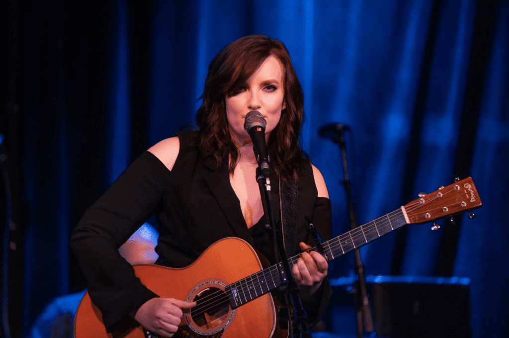 Brandy Clark