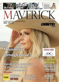 Maverick Issue March/April 2022
