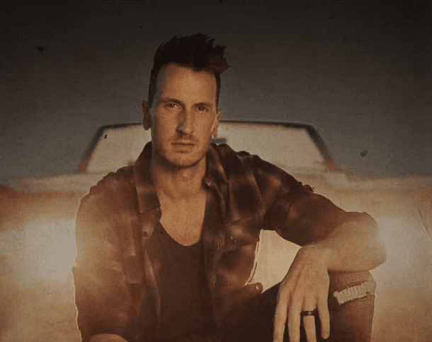 Russell Dickerson