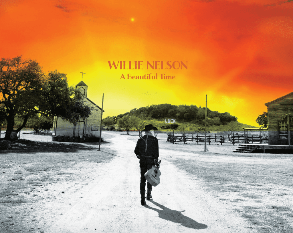 Willie Nelson