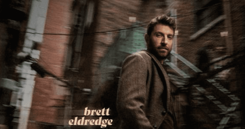 Brett Eldredge
