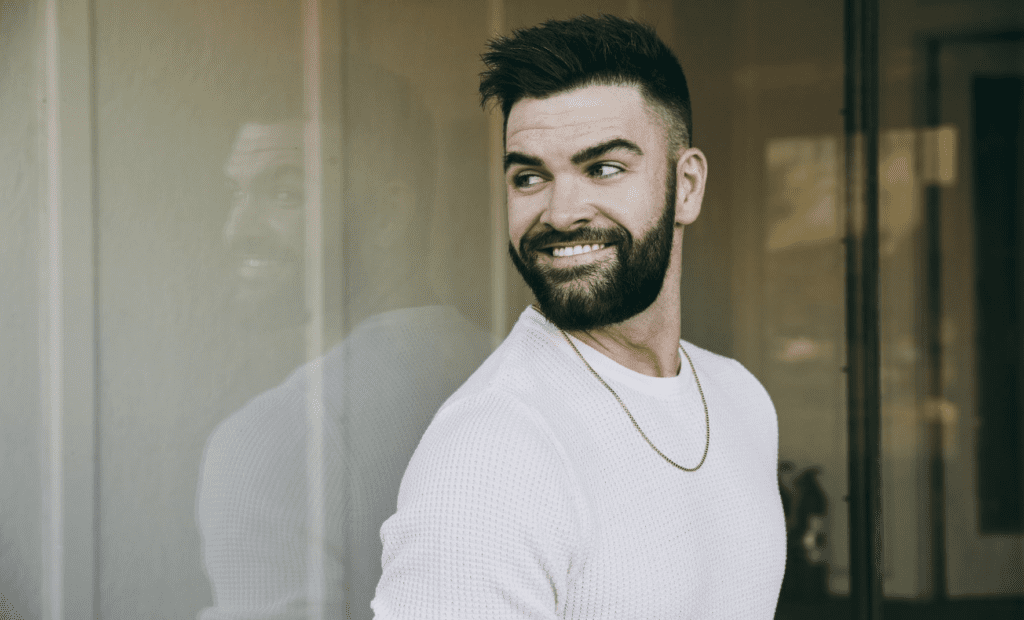 Dylan Scott