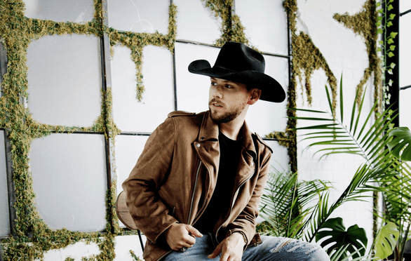 Brett Kissel