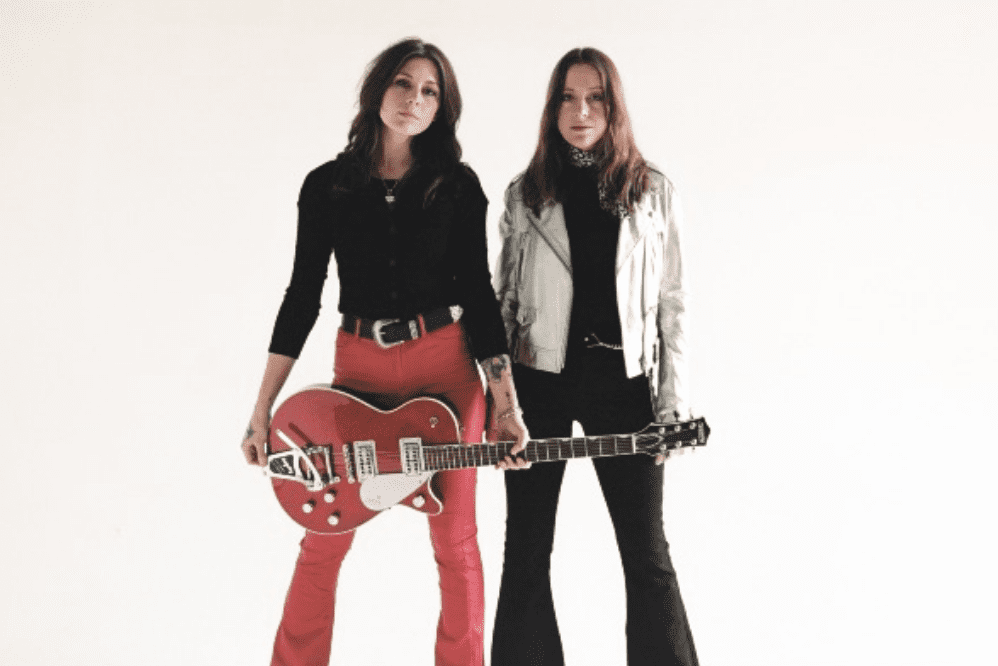 Larkin Poe