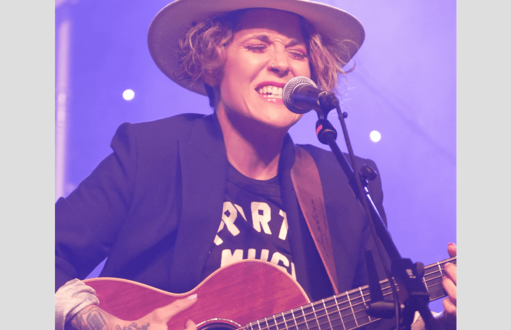 Amy Wadge