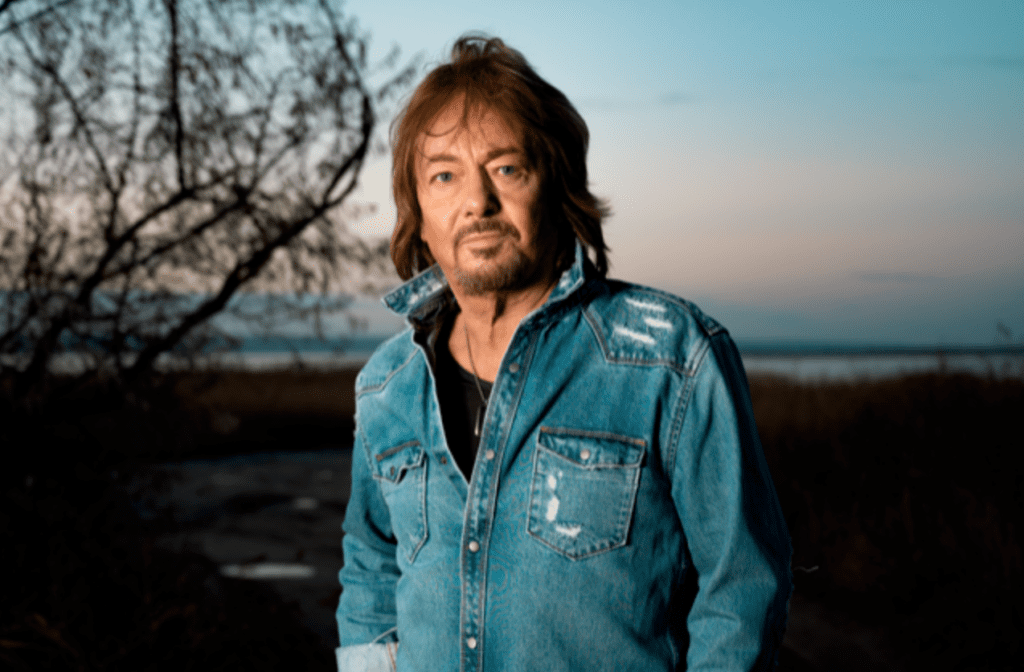 Chris Norman