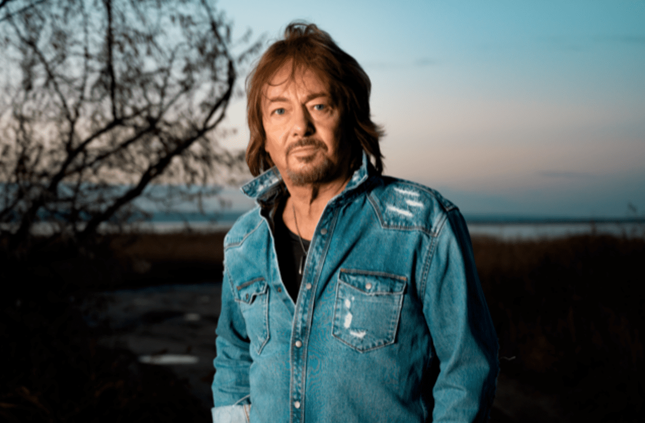 Chris Norman
