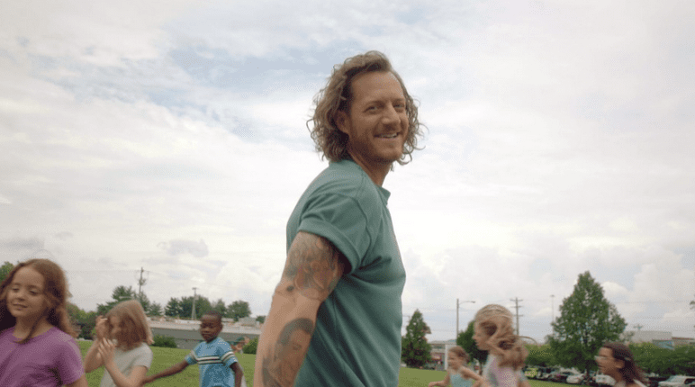 Tyler Hubbard