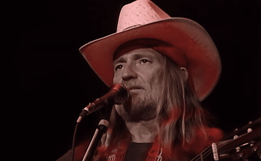 Willie Nelson