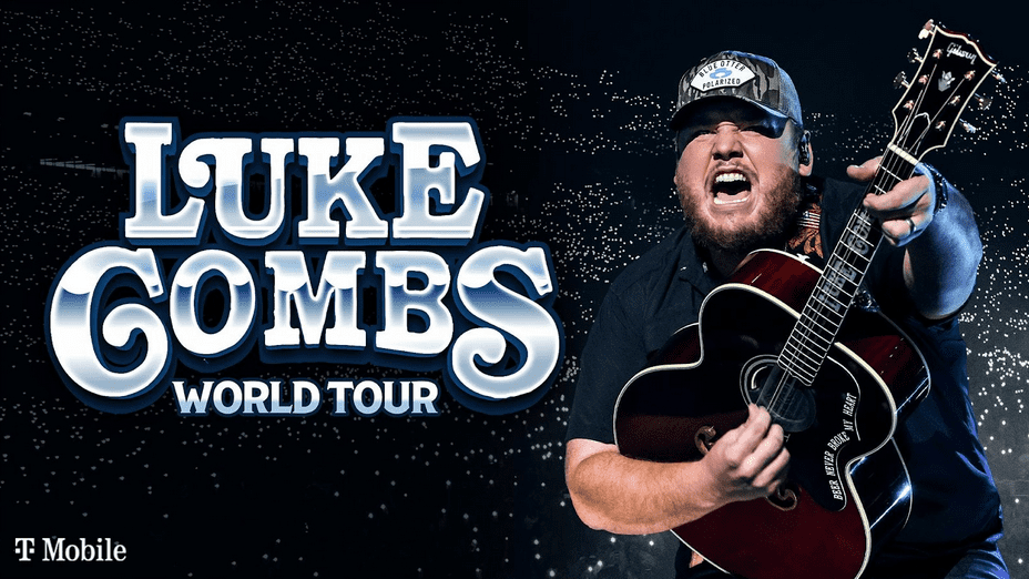 Luke Combs