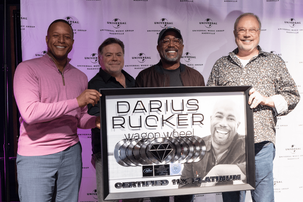Darius Rucker
