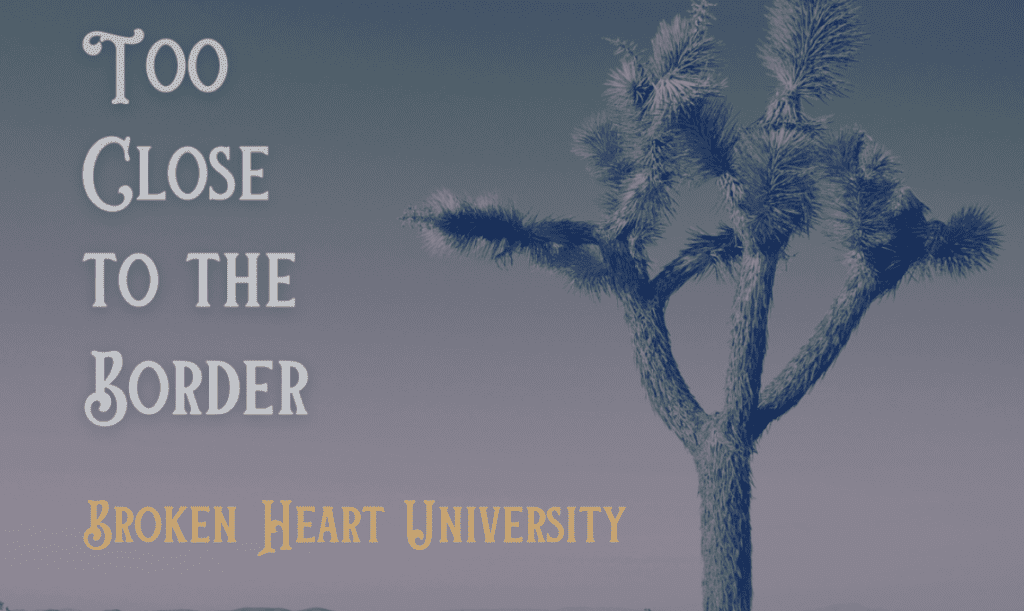 Broken Heart University