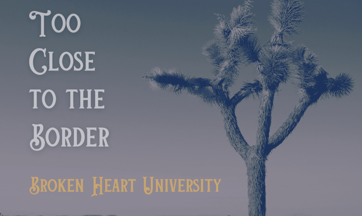 Broken Heart University