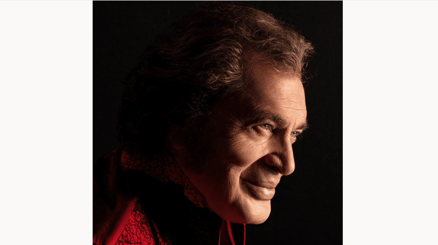 Engelbert Humperdinck