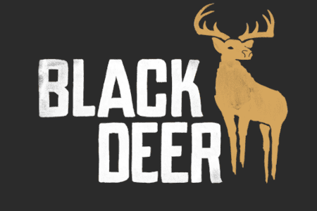 blackdeer