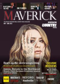 Maverick Issue May/June 2023
