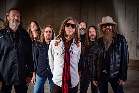 blackberry smoke interview