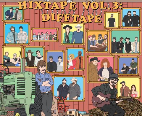 hixtape vol 3